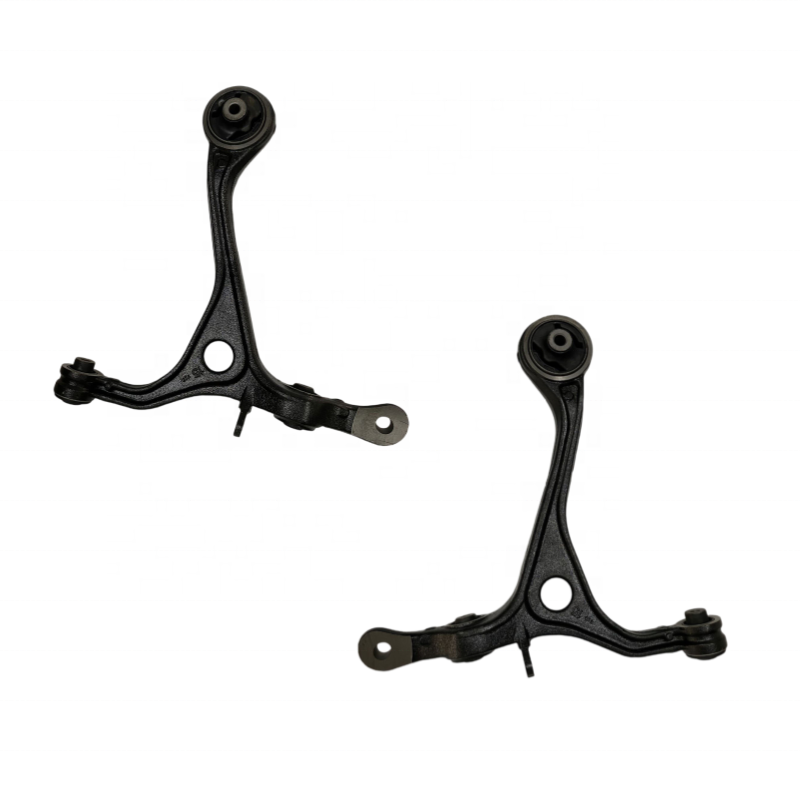 Front Lower Suspension Arms 51350-SDA-A03 51360-SDA-A03 Spare Parts Control Arm Bushing Ball Joints for Honda Accord CM4/5/6
